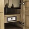 James Martin Vanities Breckenridge 36in Single Vanity Cabinet, Light Natural Oak 330-V36-LNO - alternate 3